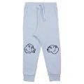 Baby Light Blue Dio Sweat Pants 23613 by Kenzo from Hurleys
