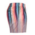 Mens Assorted Multi Stripe Fade Swim Shorts 28725 by PS Paul Smith from Hurleys