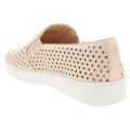 Womens Soft Pink Keaton Stars Trainers 18023 by Michael Kors from Hurleys