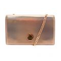Womens Grey Shazia Metallic Evening Bag 68569 by Ted Baker from Hurleys