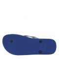 Mens Blue Octopus Disc Flip Flops 24170 by PS Paul Smith from Hurleys