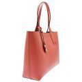 Womens Coral Shopper Bag & Pouch 37170 by Emporio Armani from Hurleys