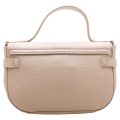Womens Neutral Joy Mix Crossbody Bag 104093 by Tommy Hilfiger from Hurleys