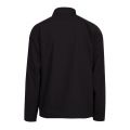 Mens Black Allen Waterproof & Breathable Jacket 88340 by Barbour International from Hurleys