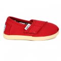 Tiny Red Canvas Classic (1-10)