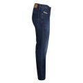 Mens 009ER Wash Larkee Beex Tapered Fit Jeans 78239 by Diesel from Hurleys