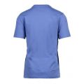 Mens Blue Classic Zebra Regular Fit S/s T Shirt 99192 by PS Paul Smith from Hurleys