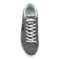 Mens Grey Rex Suede Trainers 56798 by PS Paul Smith from Hurleys