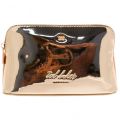 Womens Lindsay Mirrored Make Up Bag 18609 by Ted Baker from Hurleys