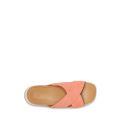 Womens Starfish Pink Suede Emily Slide Sandals 106095 by UGG from Hurleys