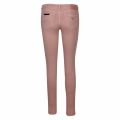 Womens Rose J23 Mid Rise Push Up Skinny Jeans 37151 by Emporio Armani from Hurleys