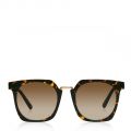 Womens Tortoiseshell Riviera Sunglasses 82598 by Katie Loxton from Hurleys