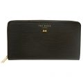 Womens Black Pomily Bow Matinee Purse 16883 by Ted Baker from Hurleys