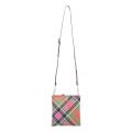 Womens Bruce Of Kinnaird Squire Square Cross Body Bag 103988 by Vivienne Westwood from Hurleys