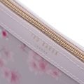 Womens Light Pink Paget Soft Blossom Make Up Bag 23113 by Ted Baker from Hurleys