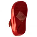 Vivienne Westwood Girls Red Orb Ultragirl 16 (4-9) 62348 by Mini Melissa from Hurleys