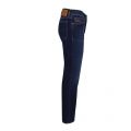 Mens 009ML Wash D-Mihtry Straight Fit Jeans