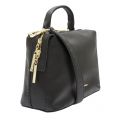 Womens Black Emiilyy Chain Zip Small Tote Bag 53041 by Ted Baker from Hurleys