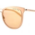 Womens Pink Rose Adrianna I 69081 by Michael Kors from Hurleys