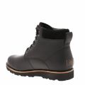Mens Black Seton TL Boots 32374 by UGG from Hurleys