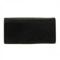 Taffety Purse in Black 63770 by Ted Baker from Hurleys