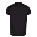 Mens Black T-Weet S/s Polo Shirt 27710 by Diesel from Hurleys