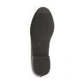 Womens Black Elsti Snake Loafers 33436 by Moda In Pelle from Hurleys