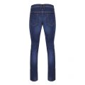 Mens 084VG Wash Thommer Skinny Fit Jeans 33221 by Diesel from Hurleys
