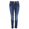 Casual Womens Navy J11 Skinny Fit Jeans 19199 by BOSS from Hurleys