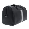 Mens Black Sanchez Holdall 23750 by Ted Baker from Hurleys