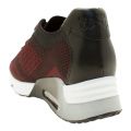 Womens Black & Red Lucky Knit Trainers 16070 by Sealskinz from Hurleys