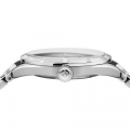 Mens Silver Conduit Bracelet Watch 80026 by Vivienne Westwood from Hurleys