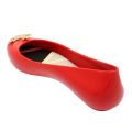 Vivienne Westwood Womens Red Space Love 16 Shoes