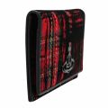 Womens Red Kelly Phone Case Wallet 47183 by Vivienne Westwood from Hurleys