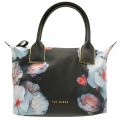 Womens Black Chichi Chelsea Small Tote Bag 16736 by Ted Baker from Hurleys