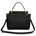 Womens Black Harlowe Day Bag 80351 by Katie Loxton from Hurleys