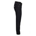 Mens Dark Blue J45 Modern Regular Fit Jeans 45718 by Emporio Armani from Hurleys