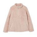 Womens Pink Polly Soft Lounge Sweat 102970 by Joules from Hurleys