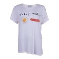 Womens Sea Shell Pink Eggs and Bakey 72630 by Wildfox from Hurleys