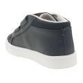 Baby Navy Straightset Chukka 7331 by Lacoste from Hurleys