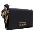 Womens Garland Scarf Wallet Crossbody Bag 104786 by Versace Jeans Couture from Hurleys