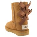Toddler Chestnut Bailey Bow II Boots (5-11) 16151 by UGG from Hurleys