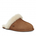 Womens Chestnut Scuffette II Slippers 96404 by UGG from Hurleys