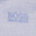 Mens Open Blue C-Busterino S/s Shirt 9575 by BOSS from Hurleys