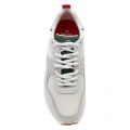 Mens White Jett Runner Trainers 56790 by PS Paul Smith from Hurleys