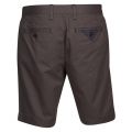 Mens Olive Selshor Chino Shorts 36024 by Ted Baker from Hurleys