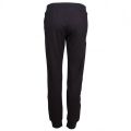 Womens Black Training Logo Tracksuit 11369 by EA7 from Hurleys