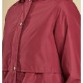 Lifestyle Womens Carmine Stratus Waterproof Jacket 12453 by Barbour from Hurleys