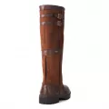Longford Walnut Boots