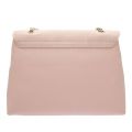 Womens Nude Pink Monikah Scallop Shoulder Bag 80290 by Ted Baker from Hurleys